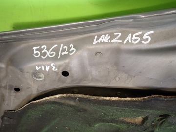 KAPOTA KRYT MOTORU OPEL SIGNUM Z155 VECTRA C