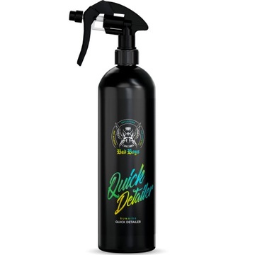 Quick detailer RR CUSTOMS QD Plus RRC QD+ Spray
