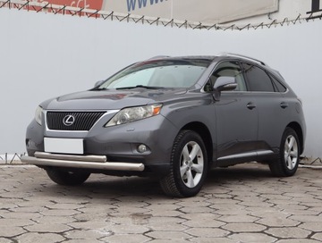 Lexus RX III SUV 350 277KM 2011 Lexus RX 350, Salon Polska, 1. Właściciel, zdjęcie 1