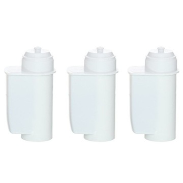 Фильтр x3 + таблетки для чистки кофемашины SIEMENS + УДАЛЕНИЕ НАКИПИ