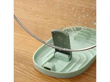 ПОДДОН ДЛЯ КУХОННЫХ ЛОЖЕК