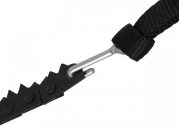 ДВУНАПРАВЛЕННАЯ РУЧНАЯ ПИЛА 65 ЗУБЦИЙ