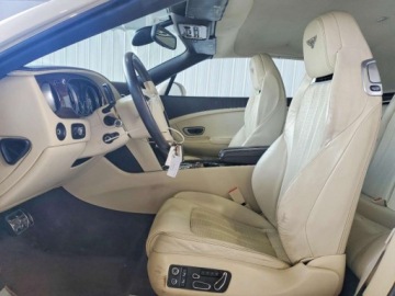 Bentley 2015 Bentley Continental GT V8 S 2015 4.0 Benzyna 521KM, zdjęcie 7