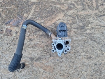 5801385941, AGR-Ventil IVECO DAILY FIAT DUCATO 2.3HPI 5801385941