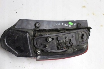 COLT Z30 VI FACELIFT 5D SVĚTLO ZADNÍ PRAVÝ