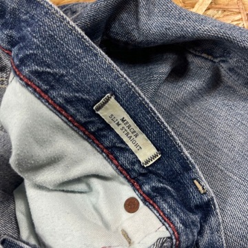 Spodnie Jeansowe POLO RALPH LAUREN 30 Denim jeans