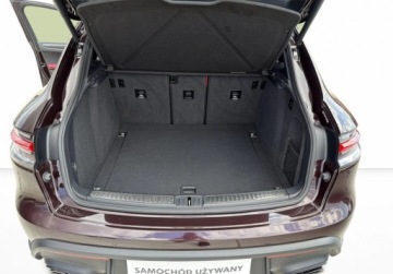 Porsche Macan SUV Facelifting II 2.0  265KM 2023 Porsche Macan 2.0 Benzyna 265KM, zdjęcie 11