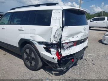 Hyundai Grand Santa Fe 2025 Hyundai Grand Santa Fe 2025 HYUNDAI SANTA FE HYBRID SEL 1.6 Hybryda 178KM, zdjęcie 5