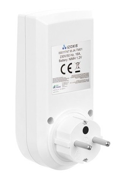 ТАЙМЕР ПРОГРАММАТОР ВЫКЛЮЧАТЕЛЬ ПИТАНИЯ ТАЙМЕР