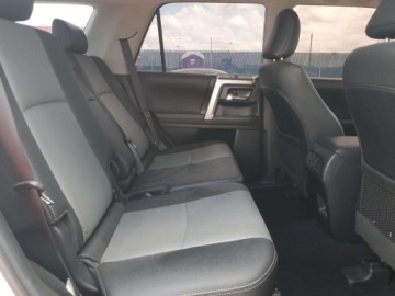 Toyota 2025 Toyota 4-Runner SR5 2025 4.0l 4.0 Benzyna 270KM, zdjęcie 10