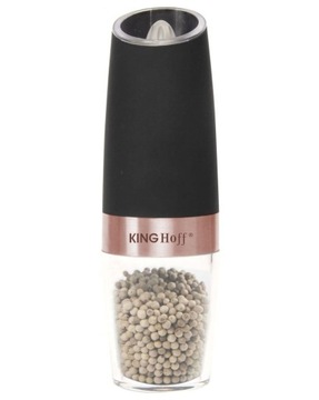 КОМПЛЕКТ ГРАВИТАЦИОННОЙ Шлифмашины KINGHOFF KH-1724