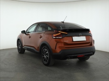 Citroen C4 III SUV 1.2 PureTech 130KM 2021 Citroen C4 1.2 PureTech, Salon Polska, Serwis ASO, zdjęcie 3