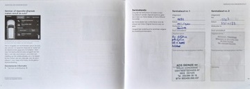 Volvo V90 II Kombi 2.0 D3 150KM 2019 VOLVO V90! Stan idealny!, zdjęcie 36