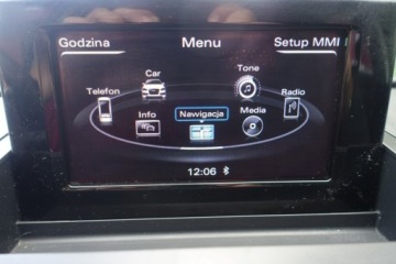 Audi Q3 I SUV Facelifting 2.0 TDI 150KM 2017 Audi Q3 Fv Vat 23%*Automat DSG*2.0 TDI*Org. Lakier, zdjęcie 26