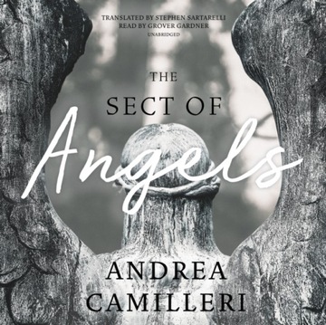 Sect of Angels - Camilleri, Andrea AUDIOBOOK