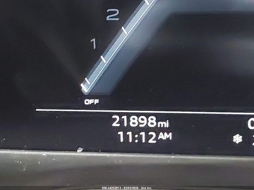 Audi A5 B10 2024 Audi S5 Sportback Premium Plus Tfsi Quattro Tiptronic 2024 3.0 Benzyna, zdjęcie 11