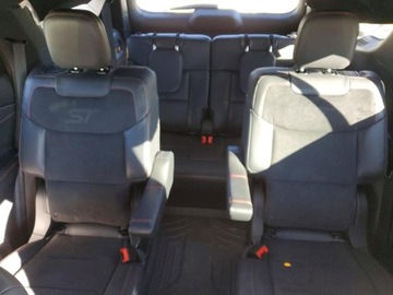 Ford Explorer VI 2025 Ford Explorer St 2025 3.0 Benzyna 400KM, zdjęcie 10