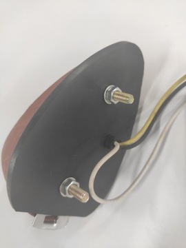 М-72 К-750 BMW УРАЛ ДНЕПРОВСКАЯ ЧЕРЕПАХА ЛАМПА