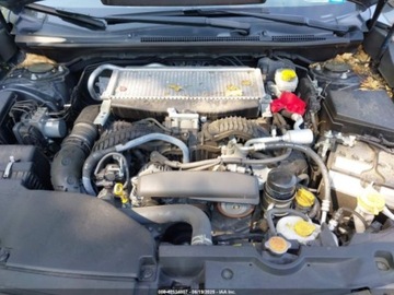 Subaru 2022 Subaru WRX GT 2022 2.4l 2.4 Benzyna 271KM, zdjęcie 8