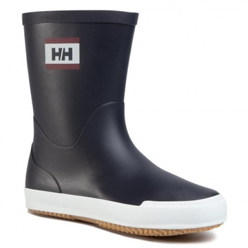 HELLY HANSEN Парусные резиновые сапоги Nordvik 2 11661 37