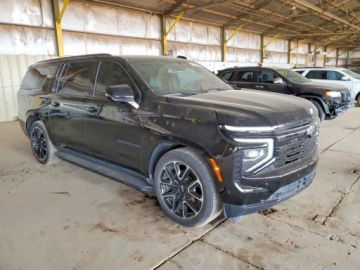 Chevrolet Suburban GMT900 2025 Chevrolet Suburban K1500 Rst 2025 5.3 Benzyna 355KM, zdjęcie 4