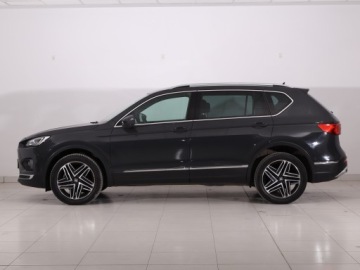 Seat Tarraco SUV 2.0 TDI 190KM 2019 Seat Tarraco 2.0 TDI 4Drive, Salon Polska, zdjęcie 2