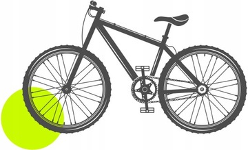 Женский городской мужской велосипед в стиле ретро Vanessa 28 Polish