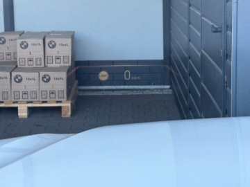 BMW Seria 4 G22-23-26 Coupe 2.0 420d 190KM 2025 BMW 420 xDriver,Mpak,KeyLess,hamulce sportowe,h/k,, zdjęcie 20