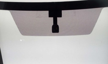 NISSAN X-TRAIL 14- OHŘÍVAČ SKLO (OKNO) PŘEDNÍ NOVÁ