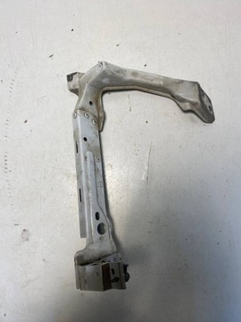 JAGUAR F-PACE PAS PŘEDNÍ RH HK8313N078A