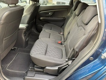 Renault Grand Scenic III 1.3 Energy TCe 115KM 2019 Renault Grand Scenic 7 foteli Opony zimowe FV23%, zdjęcie 12