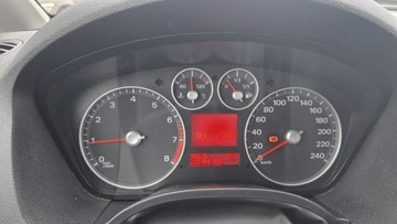 Ford C-MAX I 2007 Ford C-Max Ghia, zdjęcie 9