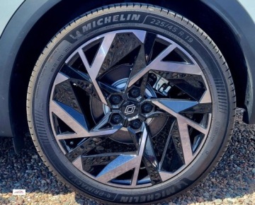 Renault Symbioz 2025 Renault Symbioz Esprit AlpineBiala Perla bardzo ladnaGWARANCJA 1.6, zdjęcie 28