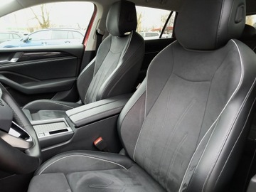 Volkswagen Passat B8 Variant Facelifting 2.0 TDI SCR 150KM 2025 Volkswagen Passat Business 2.0 TDI 150KM DSG, FV 2, zdjęcie 10