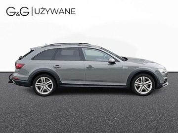 Audi A4 B9 Avant 2.0 45 TFSI 245KM 2019 Audi A4 Allroad 2.0 Benzyna 245KM, zdjęcie 3