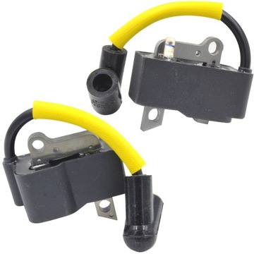 Cewka Moduł zapłonowy Husqvarna 135