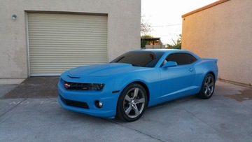 PlastiDip Plasti Dip Синий Матовый Синий 1 литр