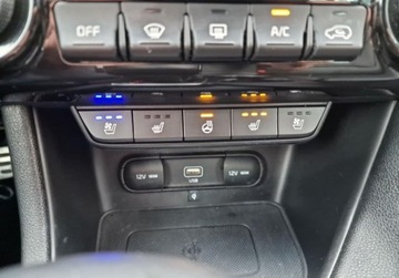 Kia Sportage IV SUV Facelifting 1.6 T-GDI 177KM 2019 Kia Sportage T-GDI 177KM Aut. 4WD, GT Line TEC, AEB, PRE, salon PL, Gwara, zdjęcie 26