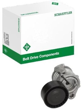 Натяжитель ремня INA 534033110 11287790447