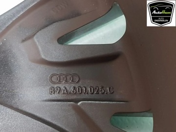 AUDI Q4 SPORTBACK E-TRON 2022