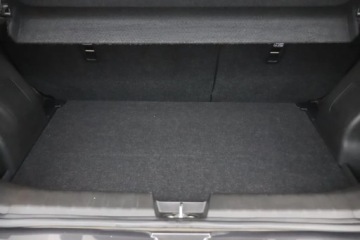 Suzuki Baleno III 1.2 DualJet 90KM 2017 Suzuki Baleno 1.2 DualJet, Salon Polska, zdjęcie 13