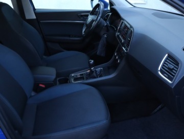 Seat Ateca SUV 1.5 EcoTSI 150KM 2019 Seat Ateca 1.5 TSI, Salon Polska, Serwis ASO, zdjęcie 8