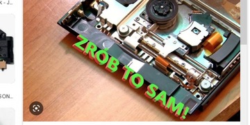 НОВЫЙ ЛАЗЕР ДЛЯ КОНСОЛИ PS2 SLIM 7XXX 9XXX CB