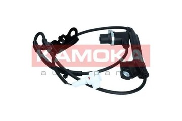 2X ČIDLA RYCHLOST KOLA ABS KAMOKA PŘEDNÍ L+P DO TOYOTA AVENSIS II