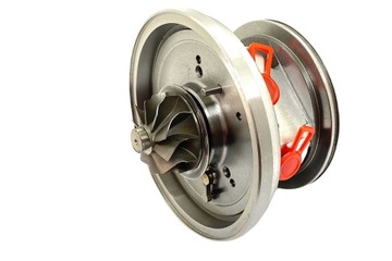 СОВЕРШЕННО НОВАЯ ТУРБИНА AUDI, SKODA, SEAT, VW 2.0 TDI 110-150 л.с.