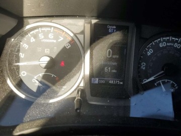 Toyota Tacoma II 2022 Toyota Tacoma 2022, 3.5L, 4x4, TRD OFF-ROAD, DOUBLE CAB, od ubezpieczalni, zdjęcie 9