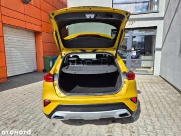 Kia XCeed Crossover 1.6 CRDi SCR 136KM 2020 Kia XCeed 1.6 CRDi Evolution, zdjęcie 11