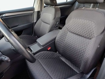 Skoda Superb III Liftback Facelifting 1.5 TSI 150KM 2019 Skoda Superb Style, Full Link, Canton, Tempomat, Navi 1.5 Benzyna 150KM, zdjęcie 9