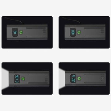 СВЕТОДИОДНАЯ ВЕЛОСИПЕДНАЯ ЛАМПА ПЕРЕДНЕЕ ЗАДНЕЕ ВЕЛОСИПЕДНОЕ ОСВЕЩЕНИЕ