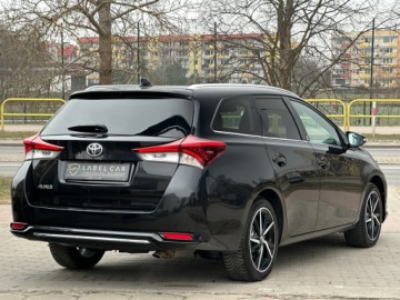 Toyota Auris II 2019 TOYOTA AURIS*LIFT*Navi*Kamera* Tempomat*Alcantara* Bezwypadkowy*Serwis*2019, zdjęcie 14